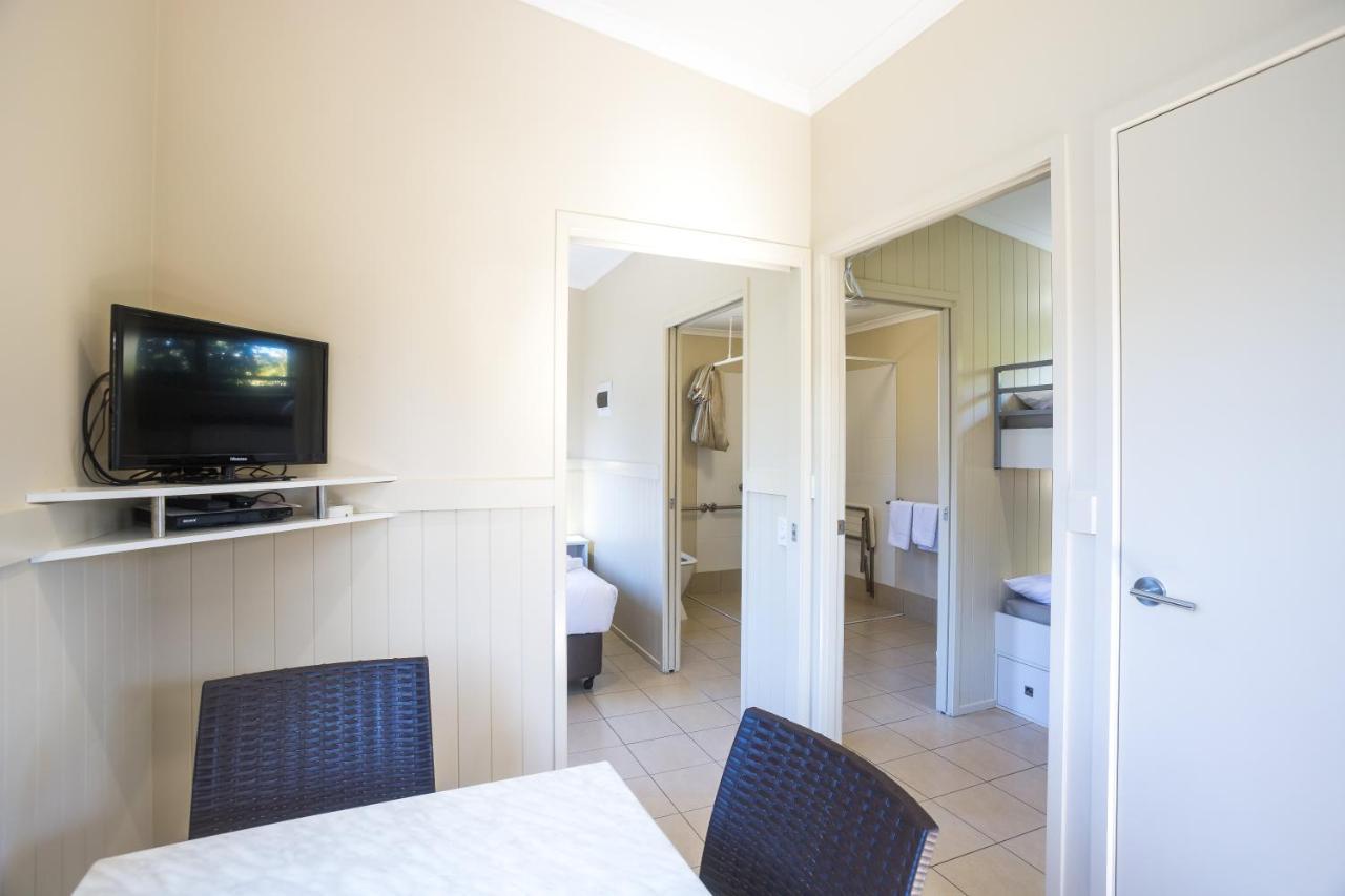 Fingal Bay Holiday Park Zewnętrze zdjęcie