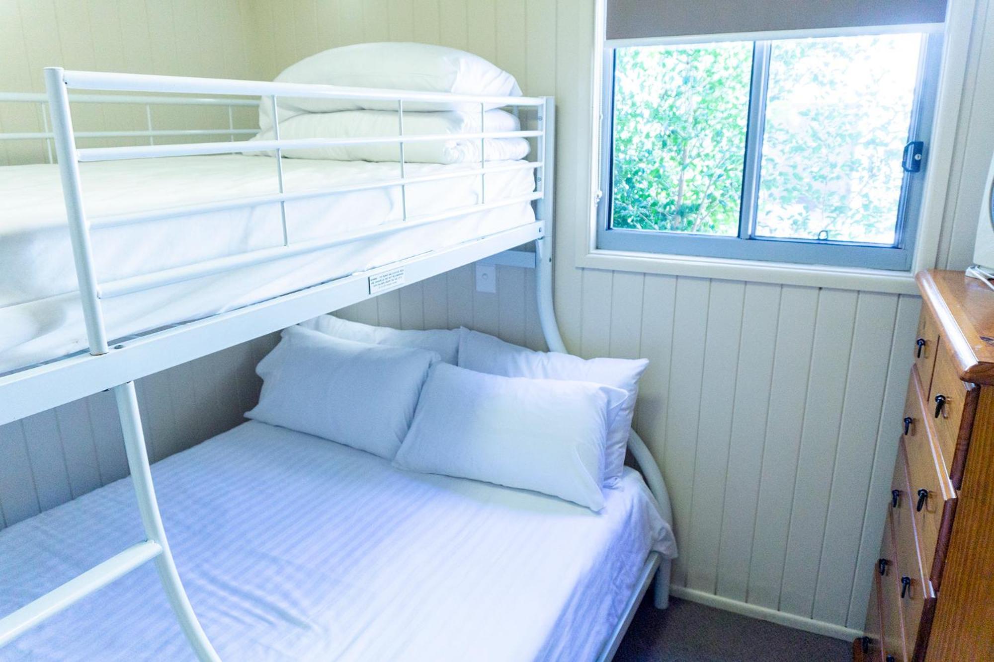 Fingal Bay Holiday Park Zewnętrze zdjęcie