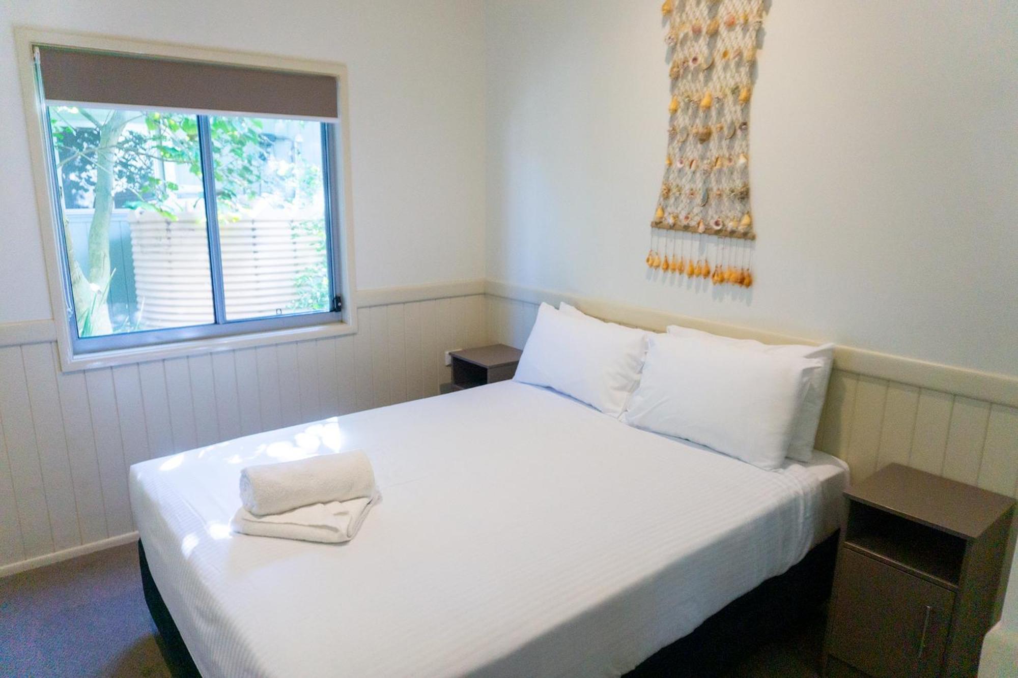 Fingal Bay Holiday Park Zewnętrze zdjęcie