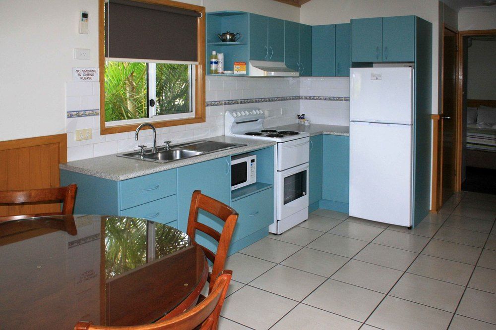 Fingal Bay Holiday Park Zewnętrze zdjęcie
