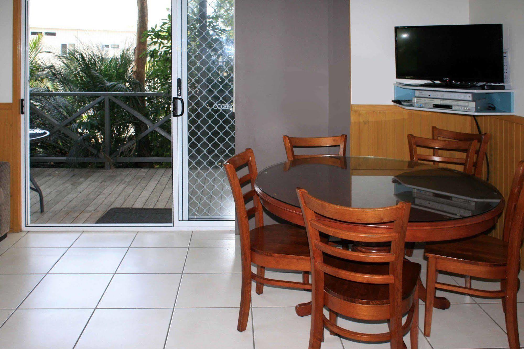 Fingal Bay Holiday Park Zewnętrze zdjęcie