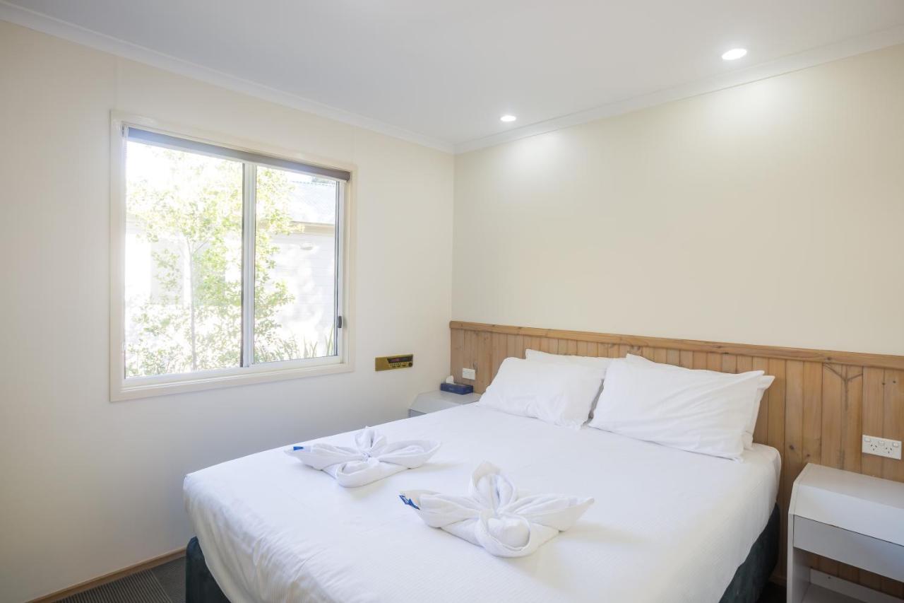Fingal Bay Holiday Park Zewnętrze zdjęcie