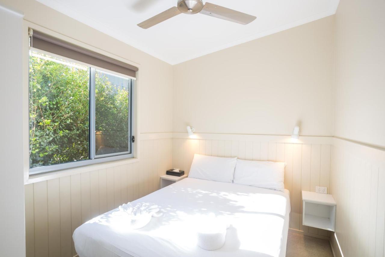Fingal Bay Holiday Park Zewnętrze zdjęcie