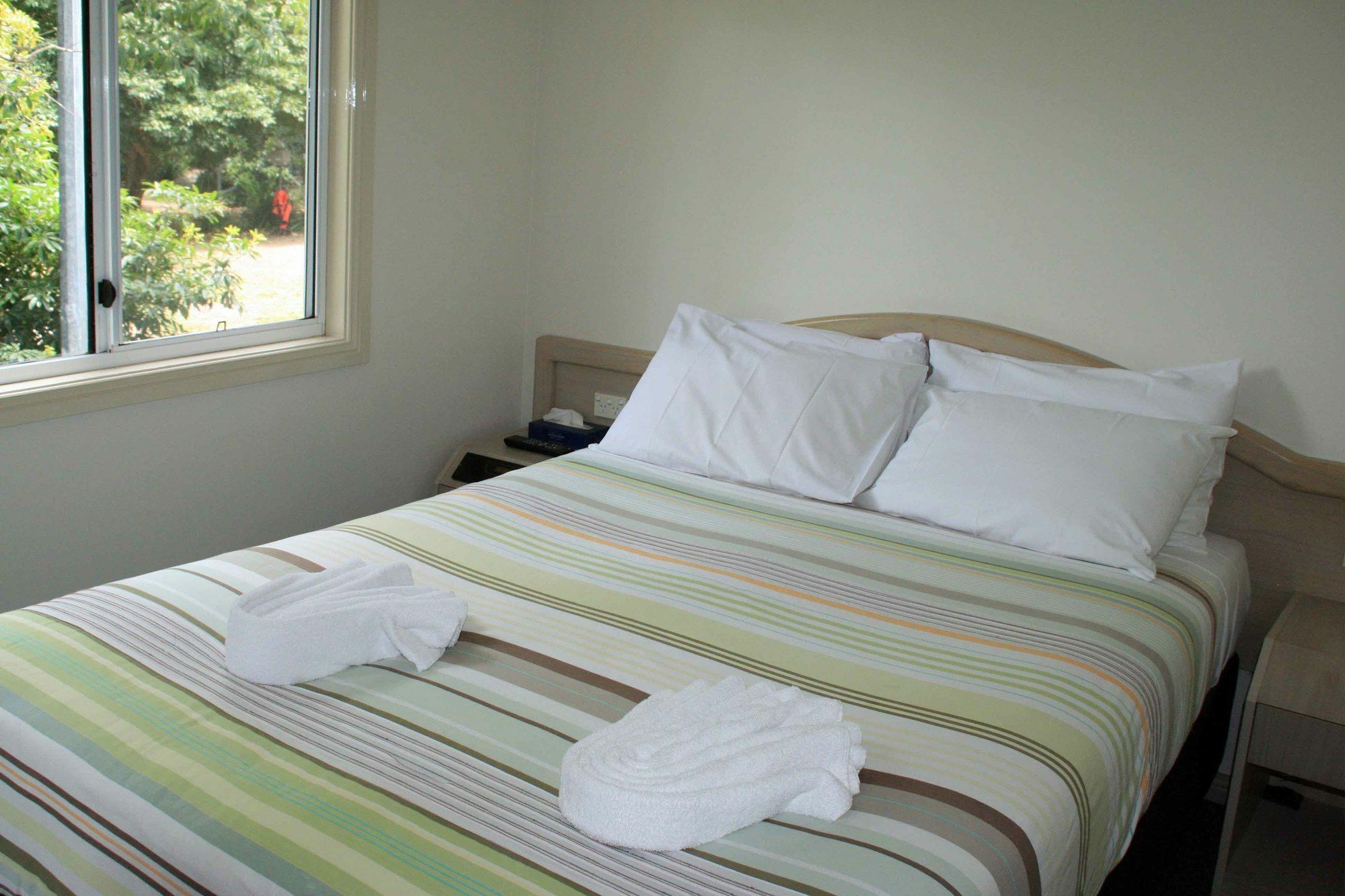 Fingal Bay Holiday Park Zewnętrze zdjęcie
