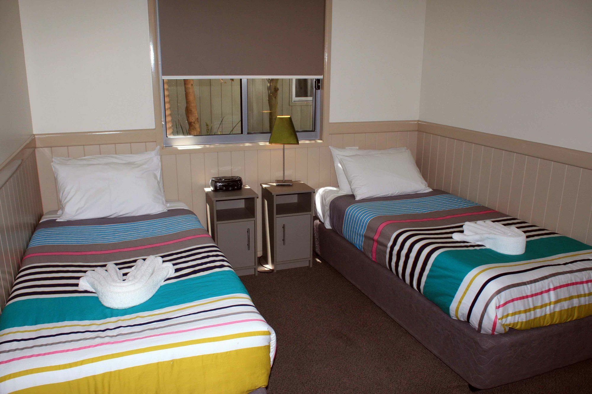 Fingal Bay Holiday Park Zewnętrze zdjęcie