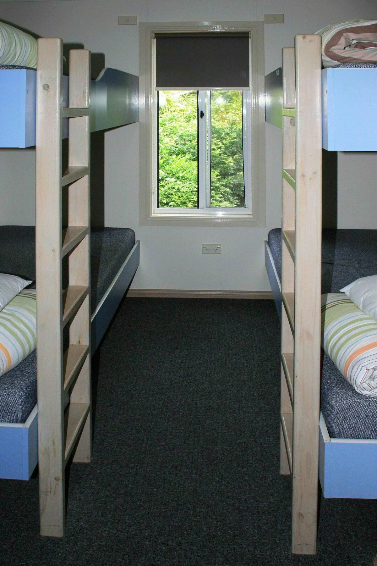 Fingal Bay Holiday Park Zewnętrze zdjęcie