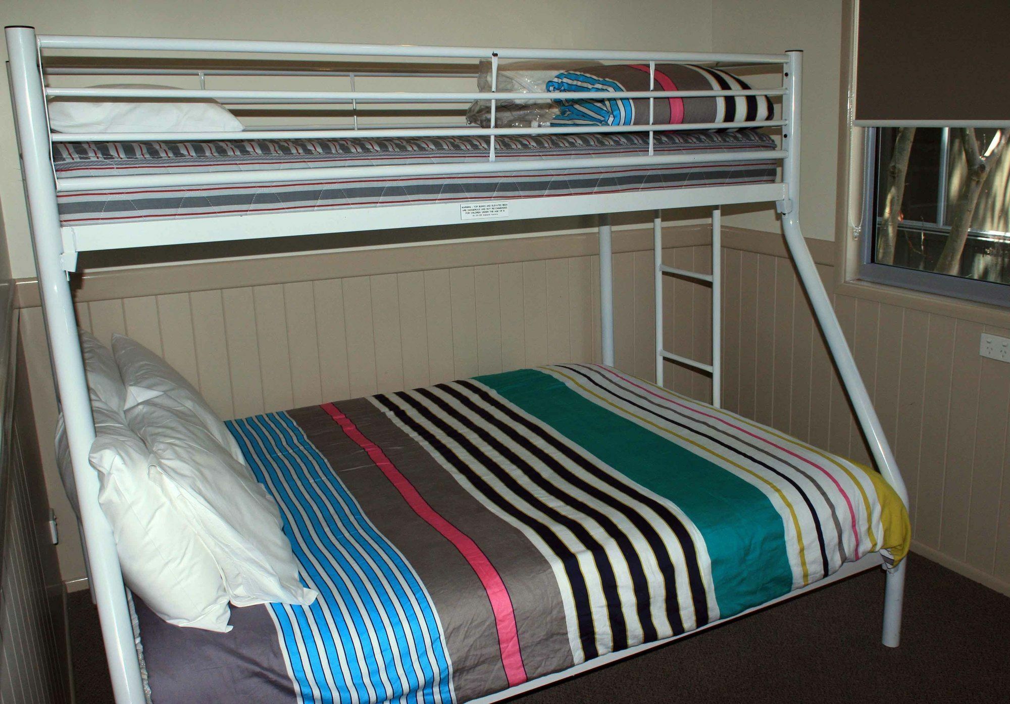 Fingal Bay Holiday Park Zewnętrze zdjęcie