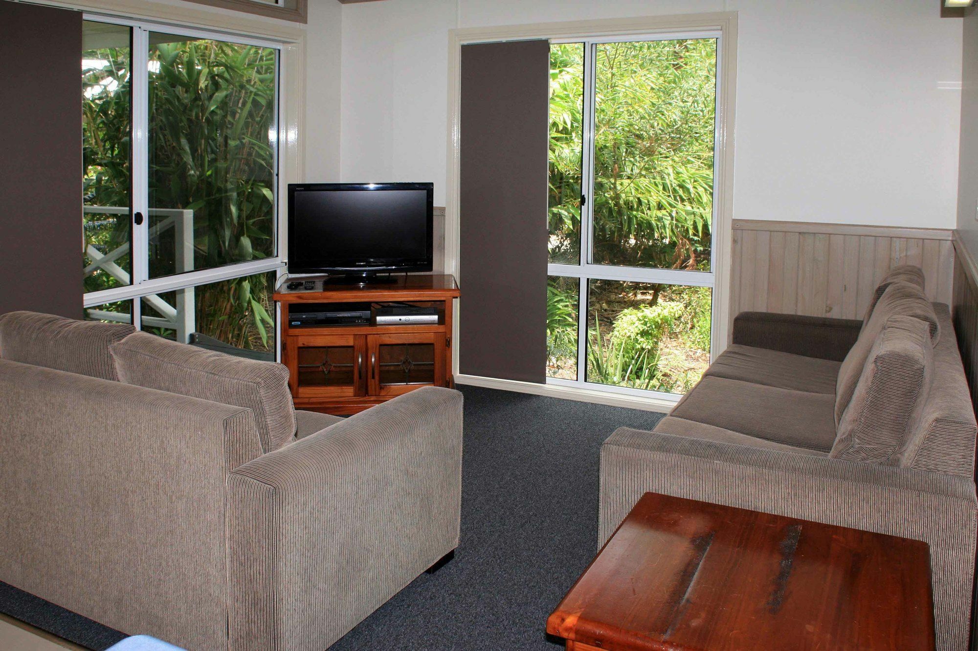 Fingal Bay Holiday Park Zewnętrze zdjęcie