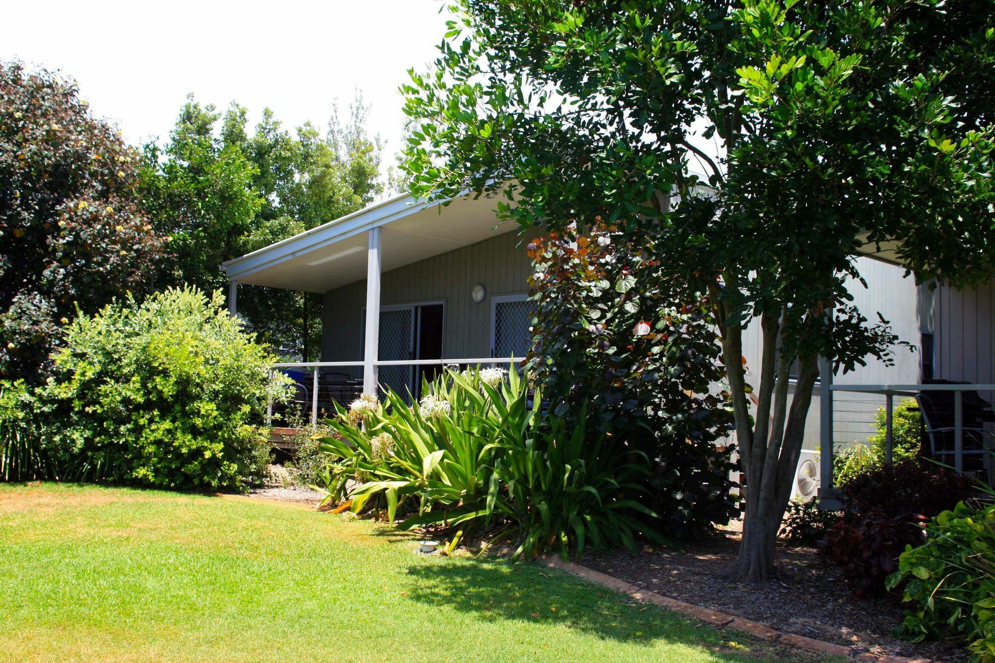 Fingal Bay Holiday Park Zewnętrze zdjęcie