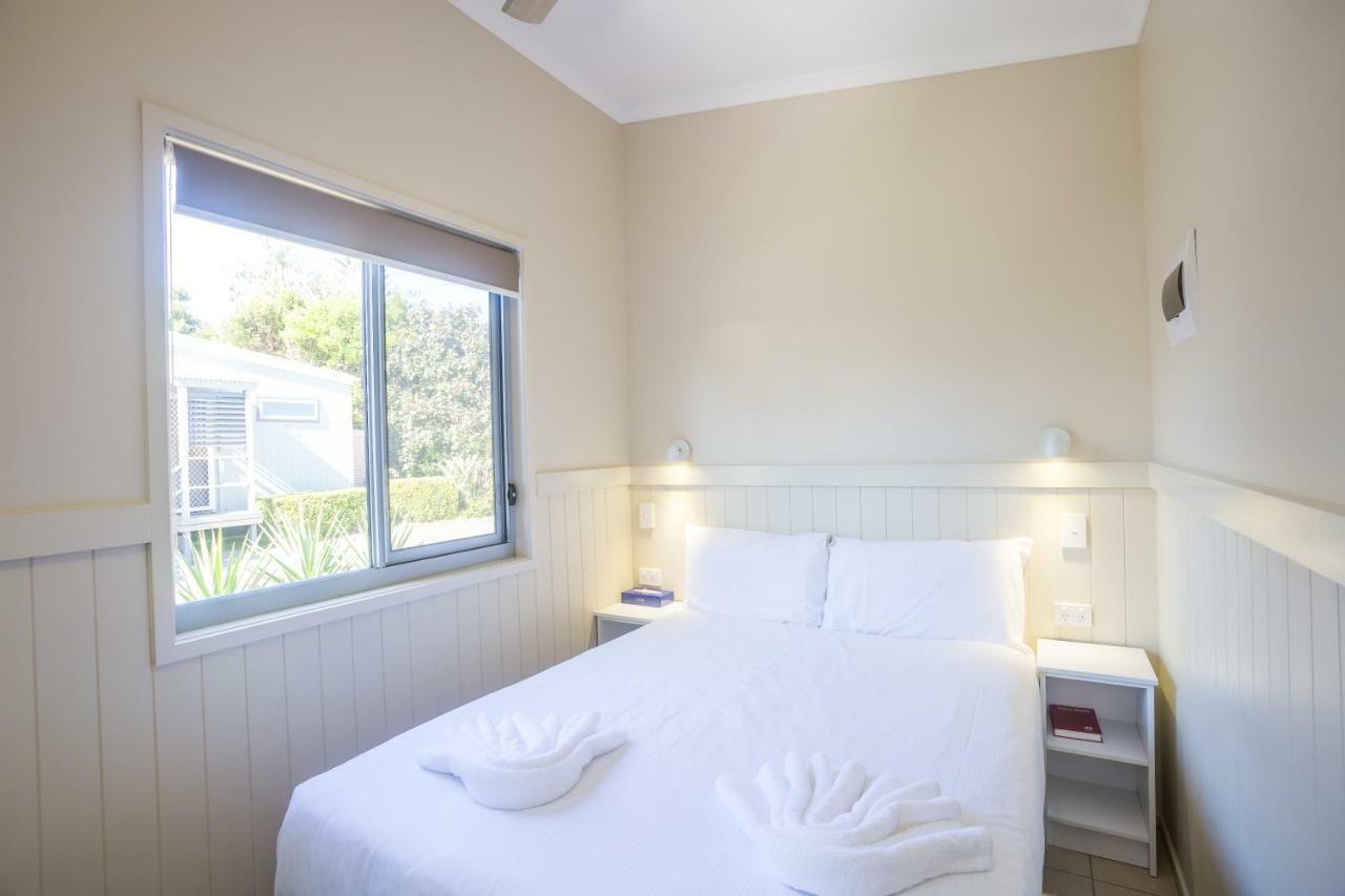 Fingal Bay Holiday Park Zewnętrze zdjęcie